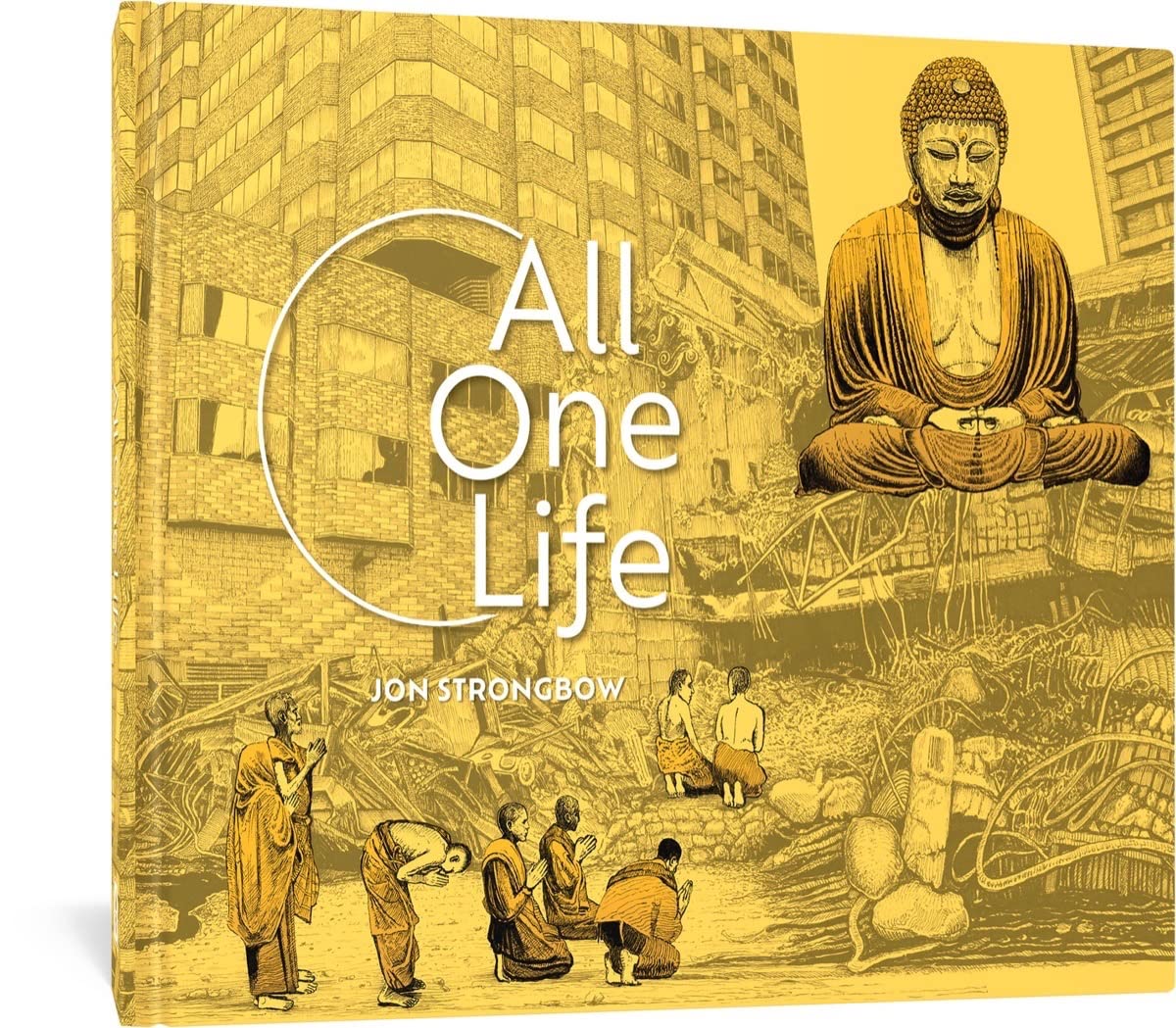 All One Life,Used