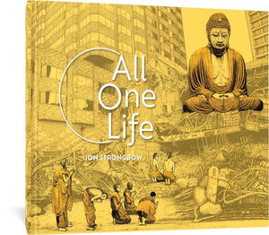 All One Life,Used
