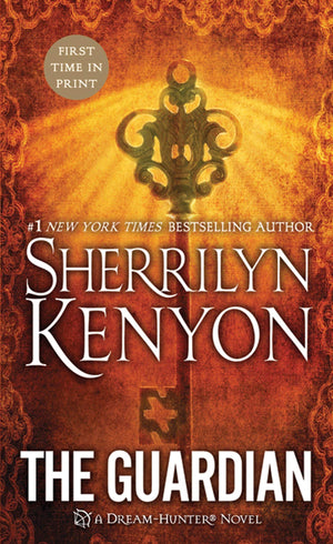 The Guardian (DreamHunter Novels, 4),Used