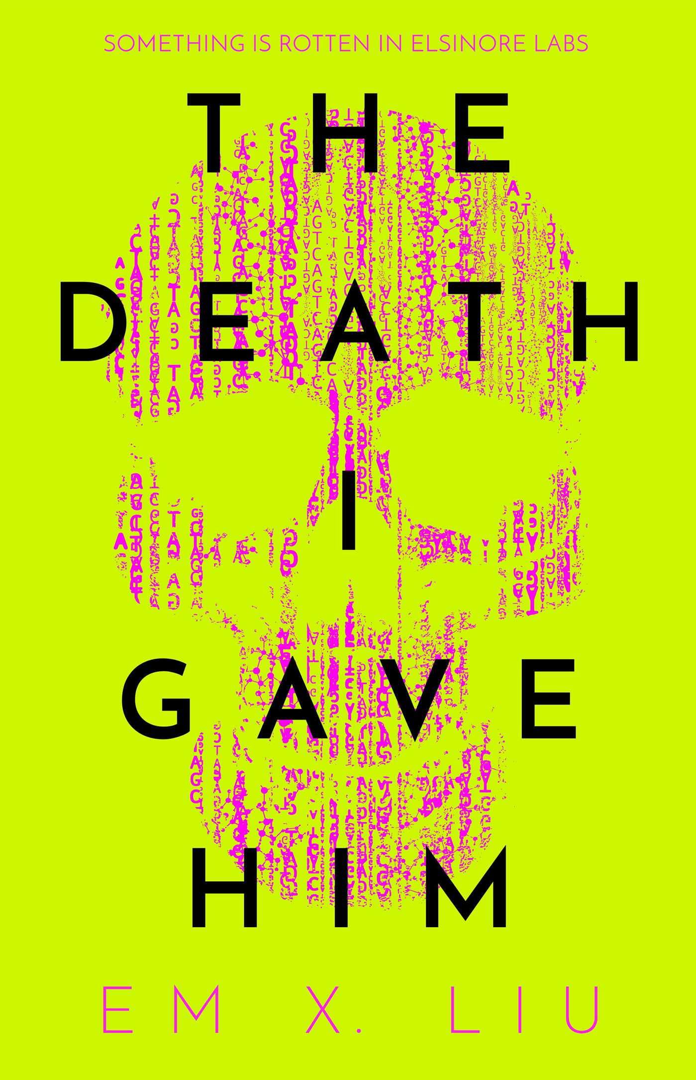 The Death I Gave Him,Used