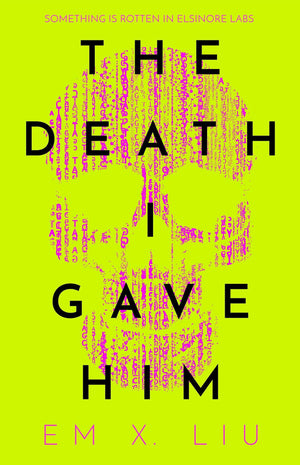 The Death I Gave Him,Used