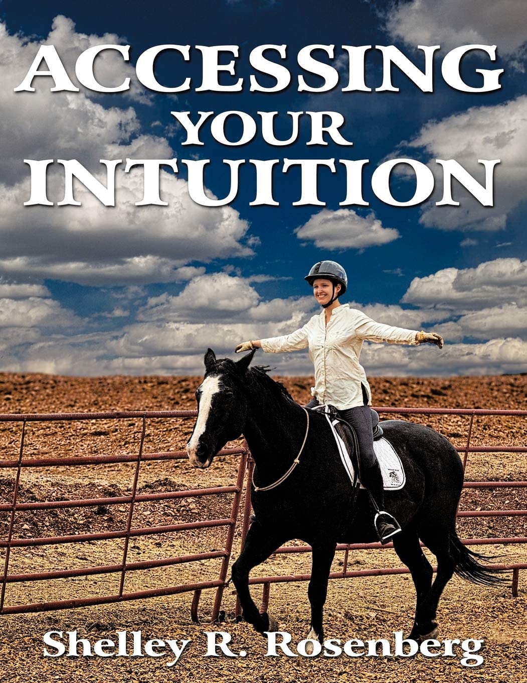 Accessing Your Intuition,Used