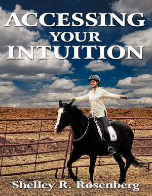 Accessing Your Intuition,Used