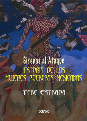 Sirenas al ataque (Parentesis Musical/ Musical Parenthesis) (Spanish Edition),Used