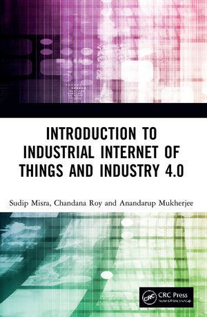 Introduction to Industrial Internet of Things and Industry 4.0,Used