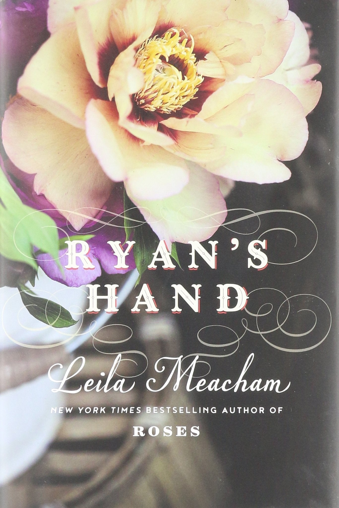 Ryan's Hand,Used