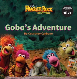 Gobo's Adventure (Fraggle Rock: Back to the Rock, 1),Used