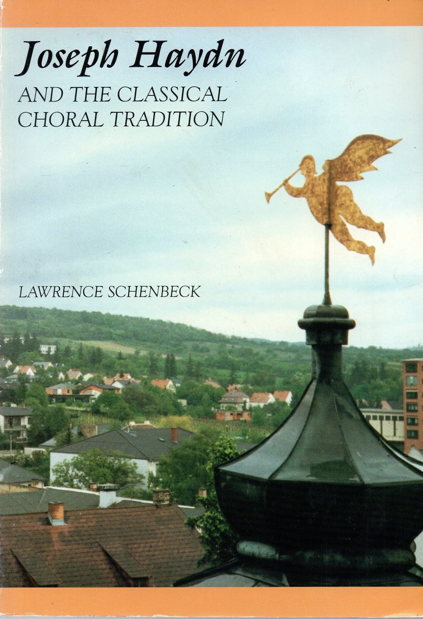 Joseph Haydn and the Classical Choral Tradition,Used