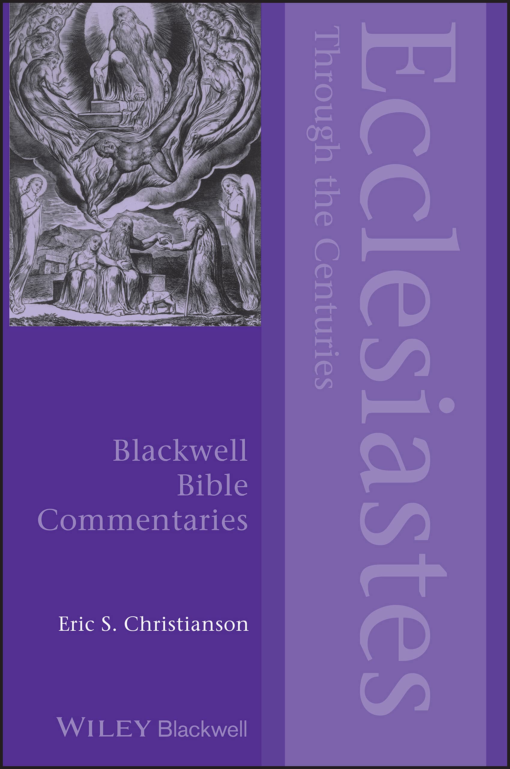 Ecclesiastes Through the Centuries,Used