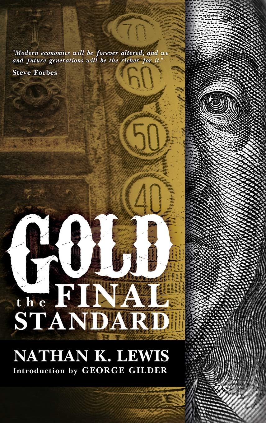 Gold: The Final Standard,Used