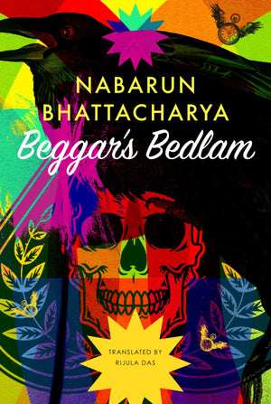 Beggars Bedlam (The India List),New