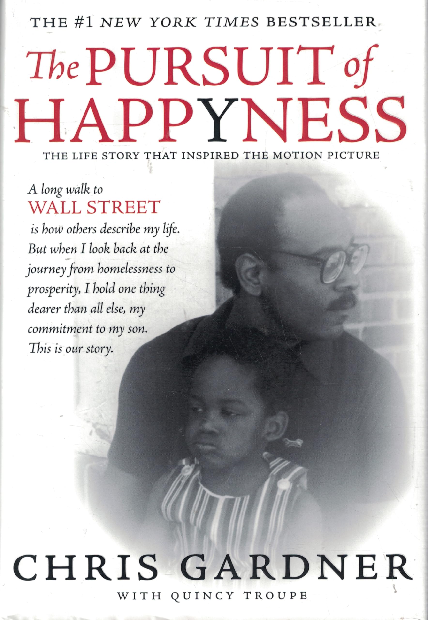The Pursuit of Happyness: An NAACP Image Award Winner,Used