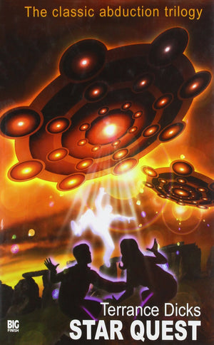 Star Quest,Used