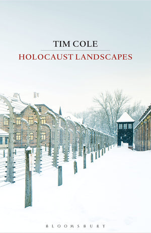 Holocaust Landscapes,Used