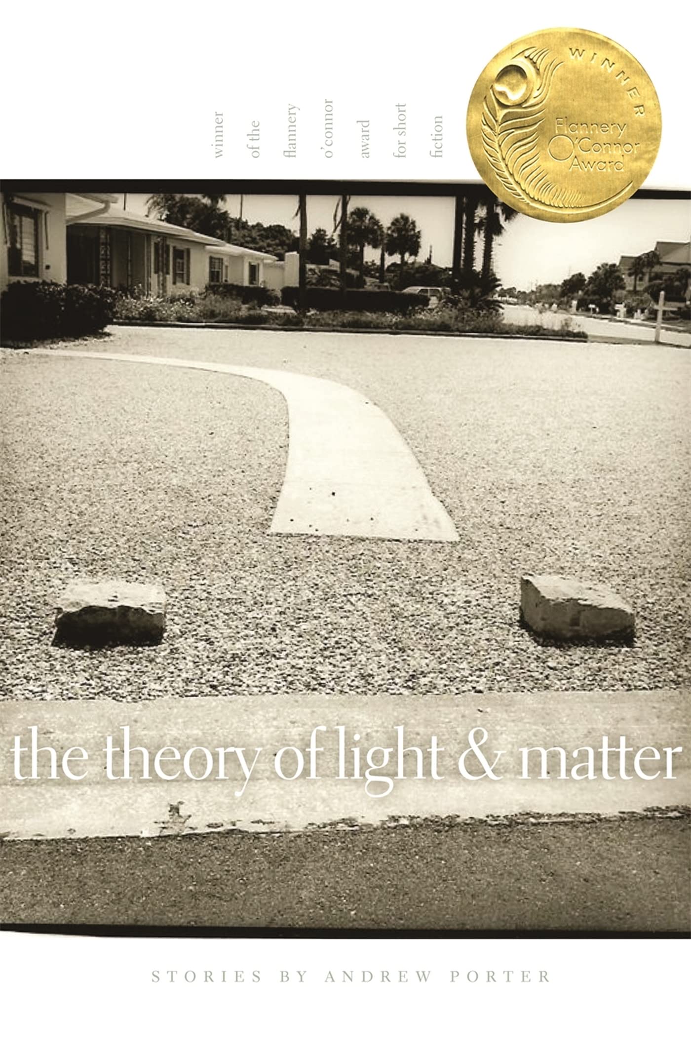 The Theory Of Light And Matter: Stories,Used