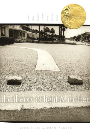 The Theory Of Light And Matter: Stories,Used