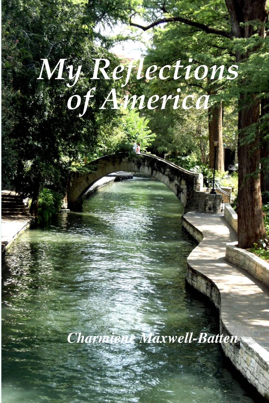 My Reflections Of America,Used