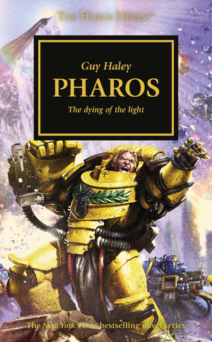 Pharos (34) (The Horus Heresy)