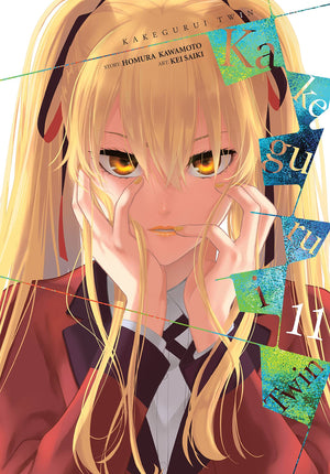 Kakegurui Twin, Vol. 11 (Kakegurui Twin, 11),Used