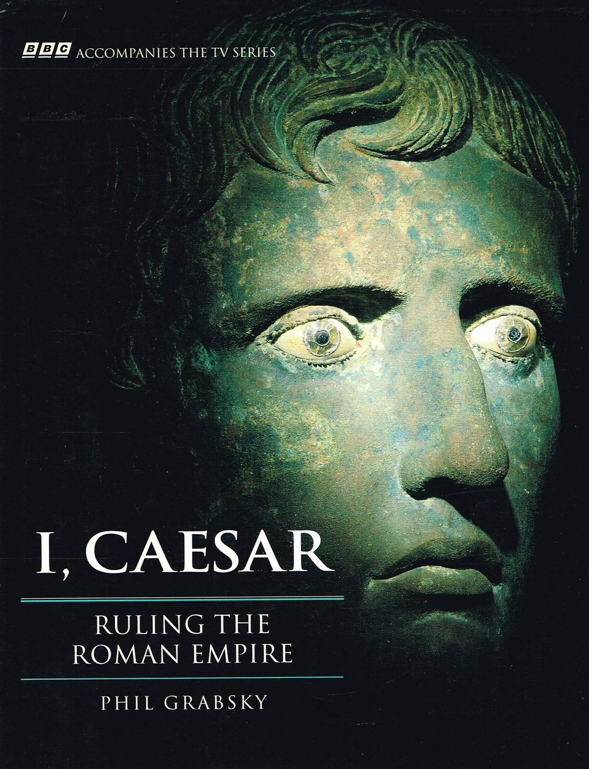 I, Caesar: Ruling the Roman Empire,New