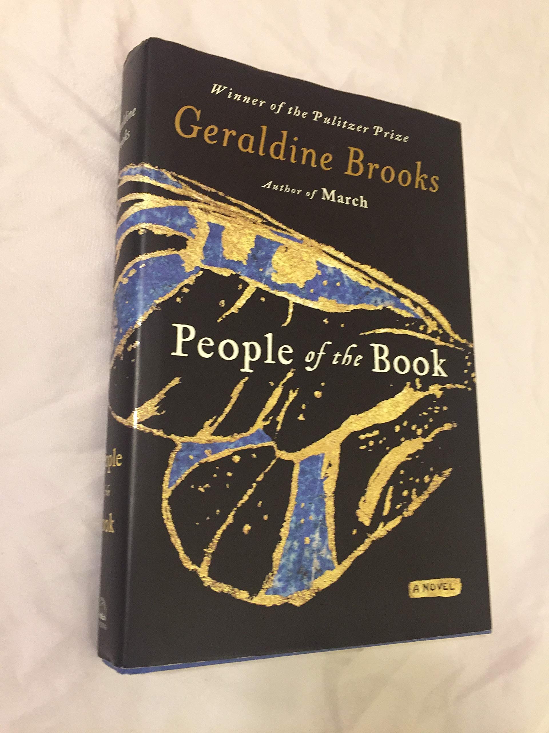 People Of The Book