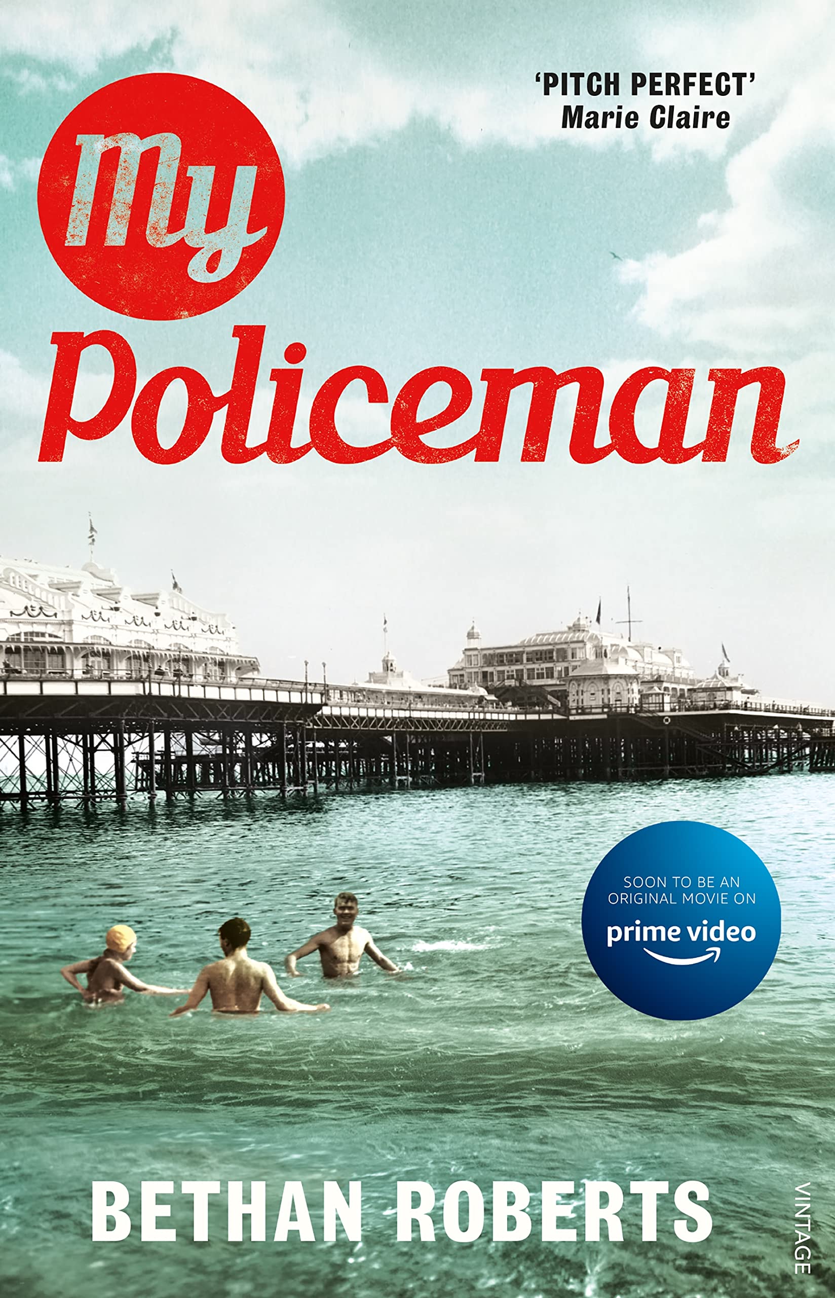 My Policeman,Used