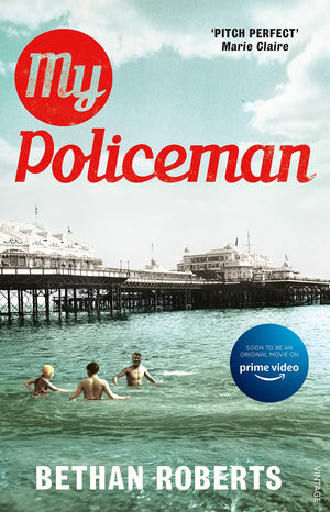 My Policeman,Used