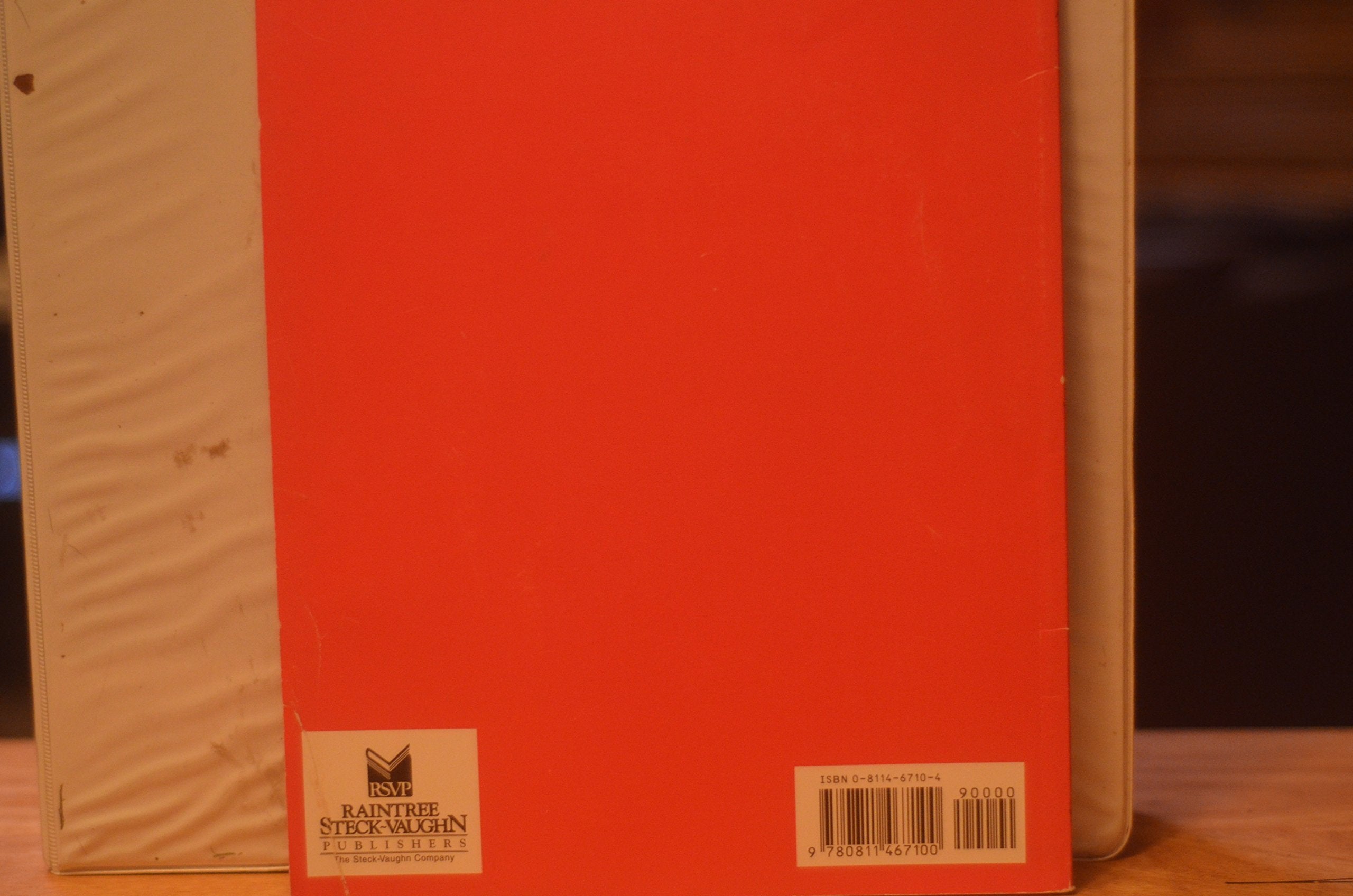 Squanto and the First Thanksgiving (Real Reading),Used