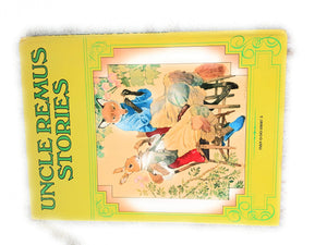 Uncle Remus Stories,Used