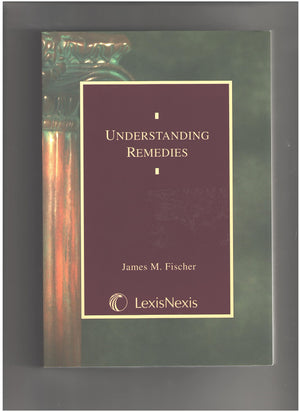 Understanding Remedies,Used