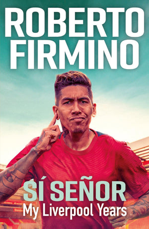 S SEOR: My Liverpool Years
