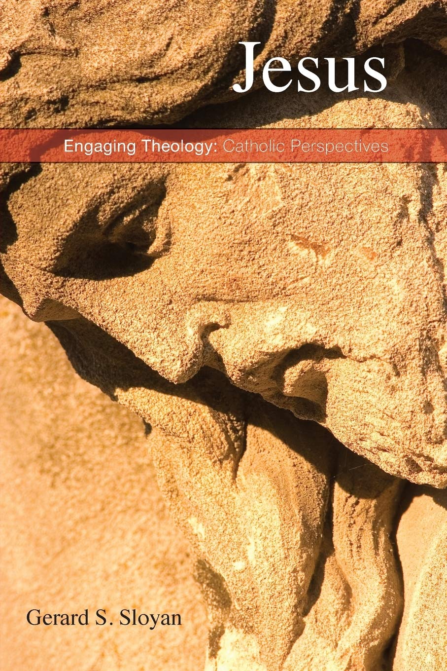 Jesus: Word Made Flesh (Engaging TheologyCatholic Perspectives series),Used