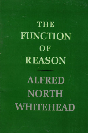 Function of Reason,Used