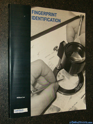 Fingerprint Identification