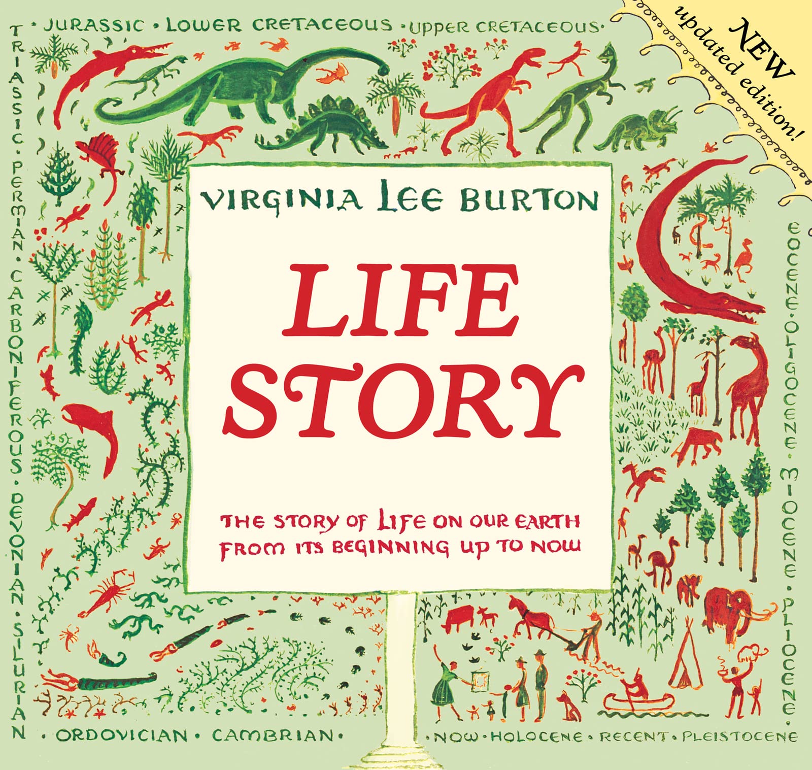 Life Story,Used