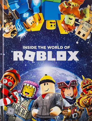 Inside the World of Roblox,New