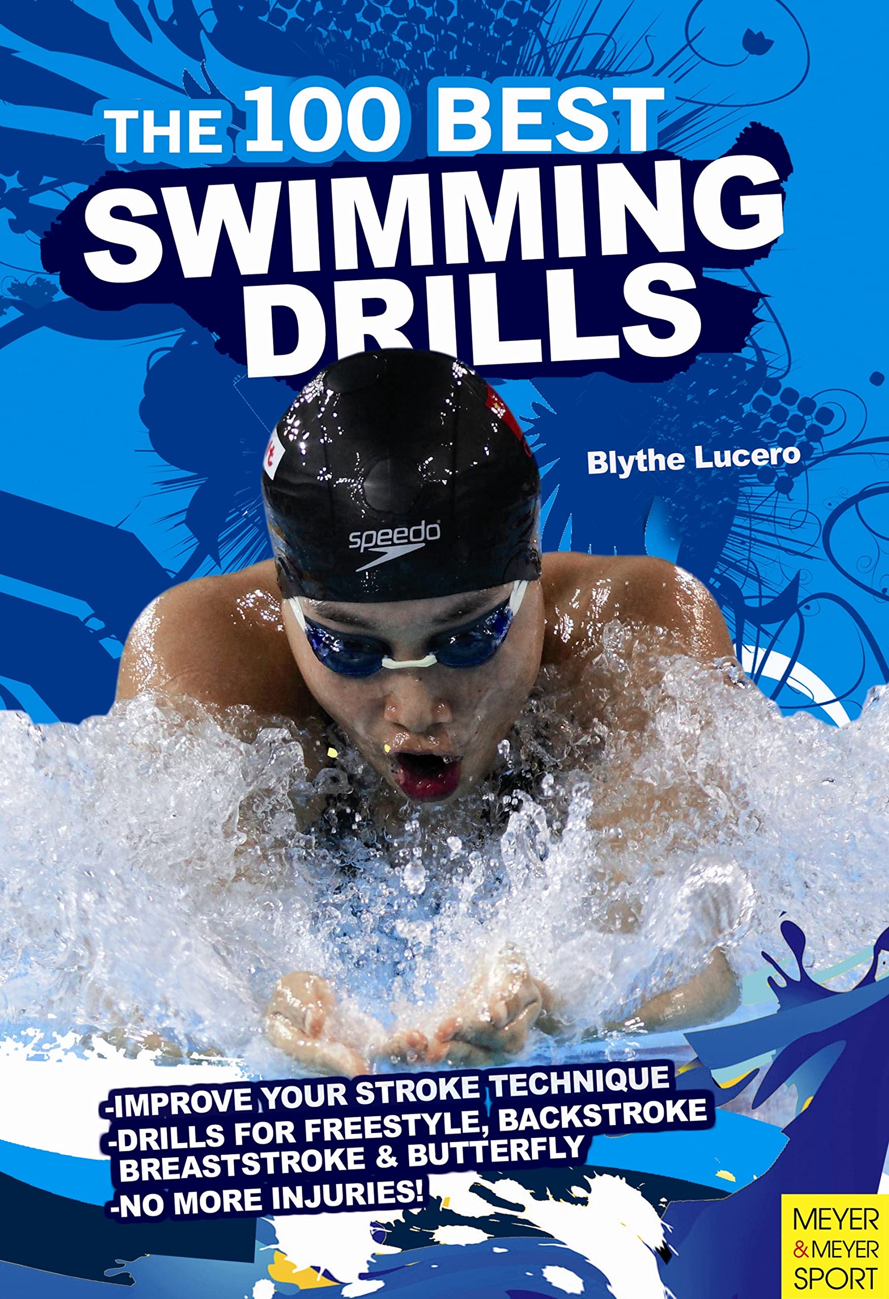 The 100 Best Swimming Drills,Used