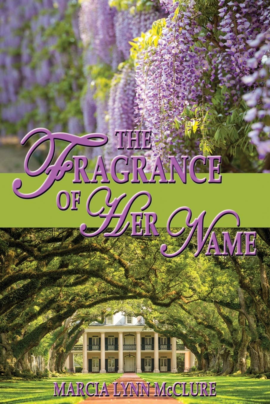 The Fragrance of Her Name,Used