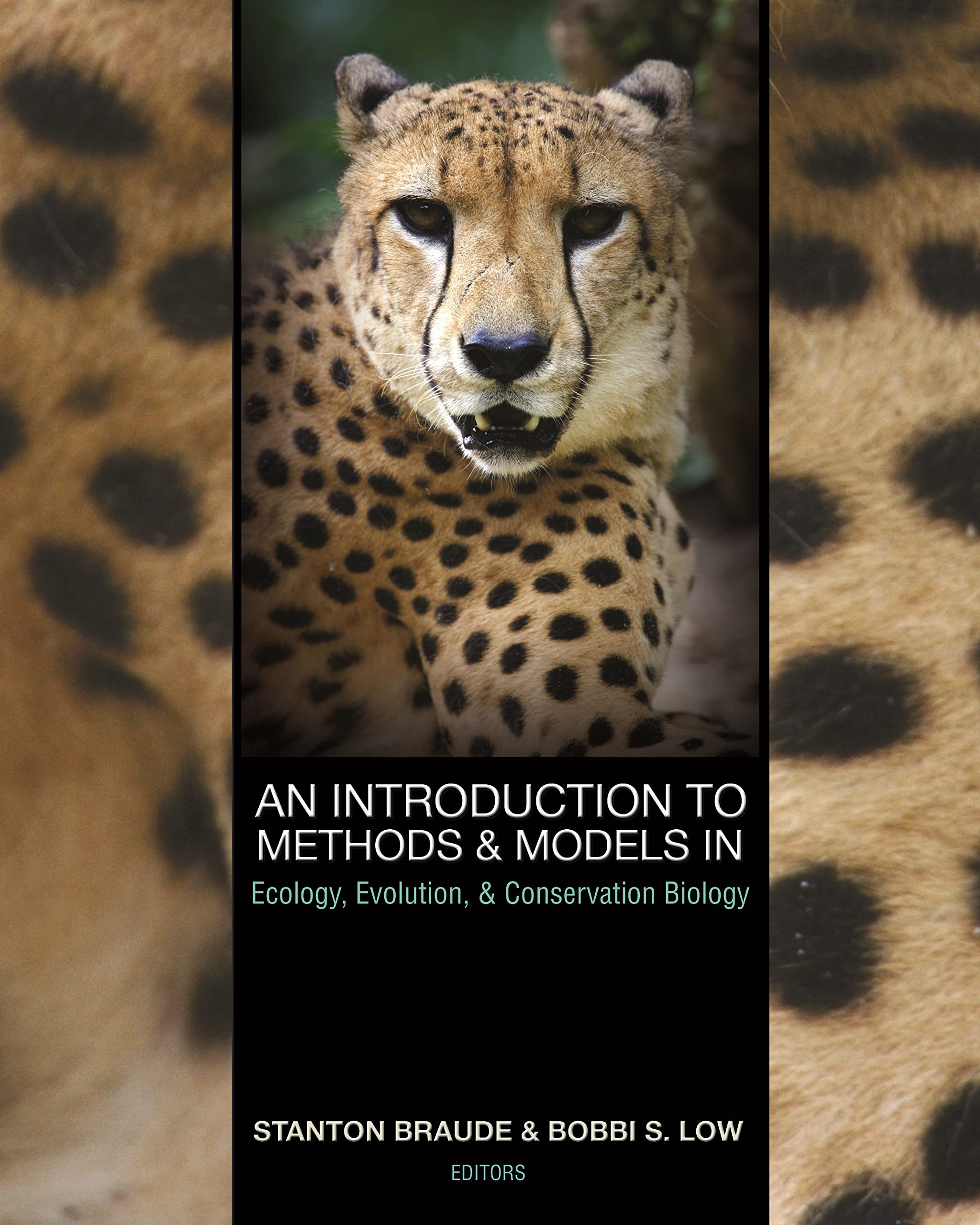 An Introduction to Methods and Models in Ecology, Evolution, and Conservation Biology,Used