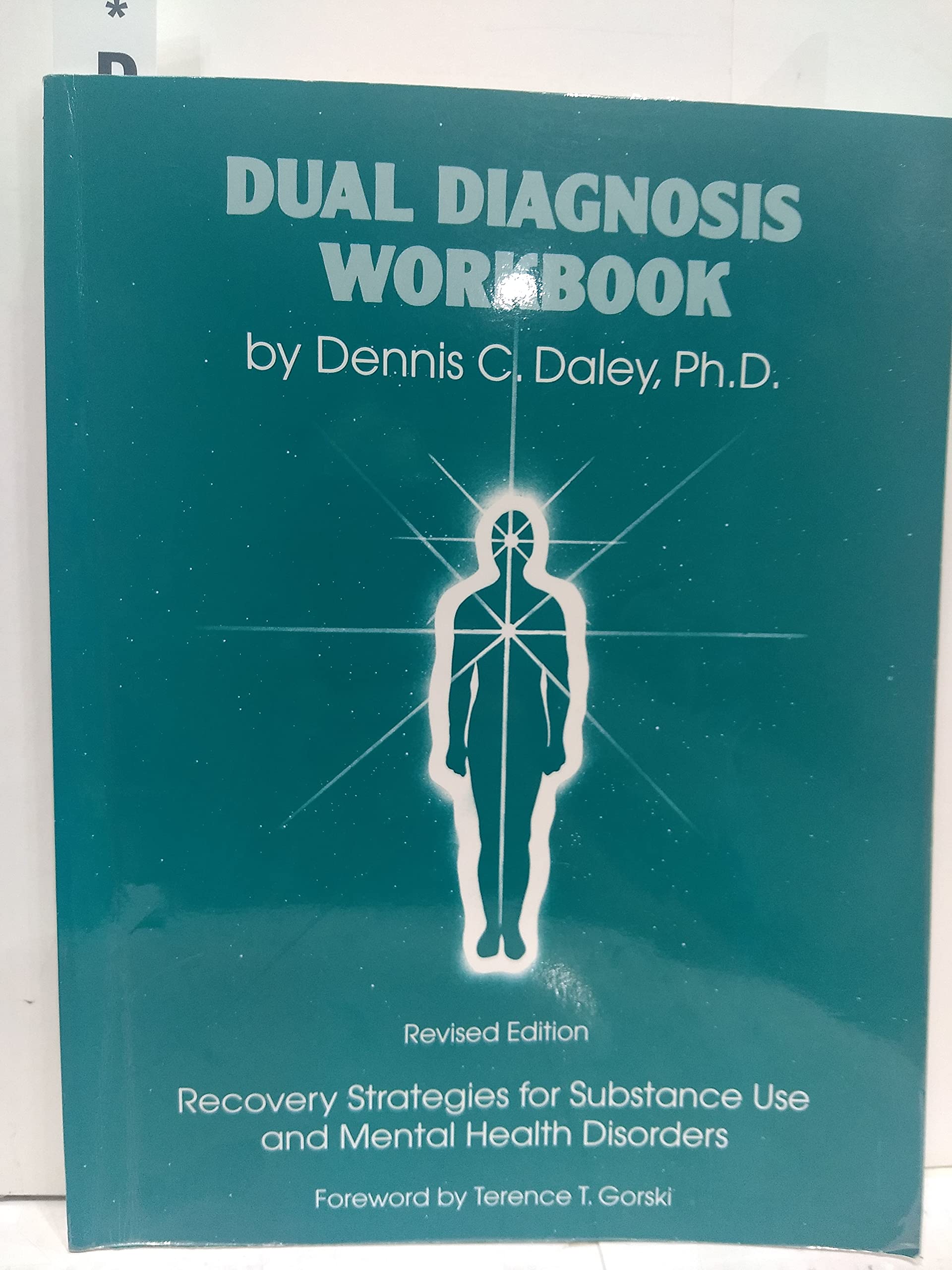 Dual Diagnosis Workbook,Used