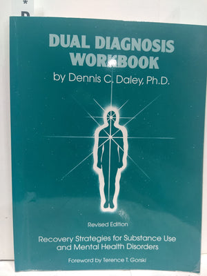 Dual Diagnosis Workbook,Used