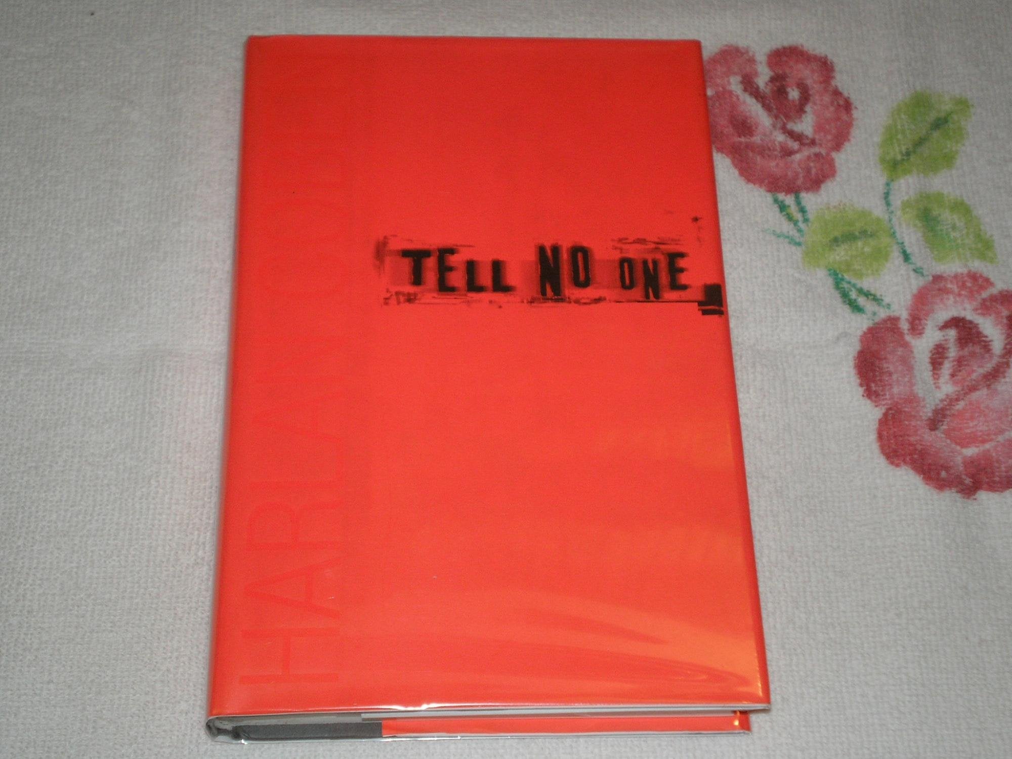 Tell No One-used