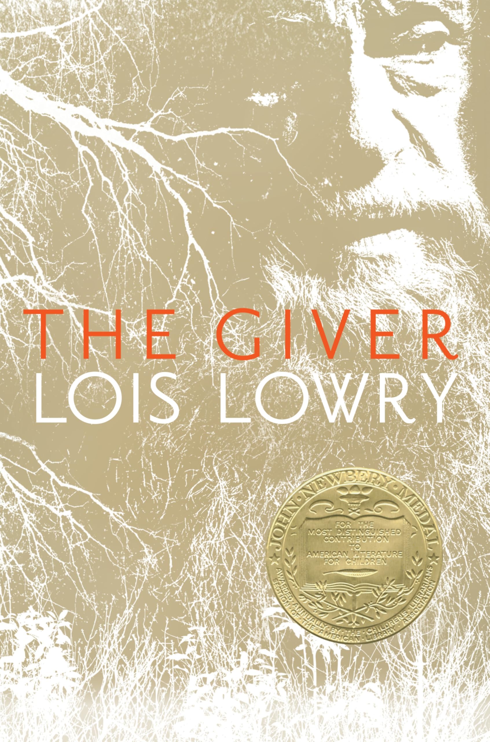 The Giver: A Newbery Award Winner (Giver Quartet, 1),New