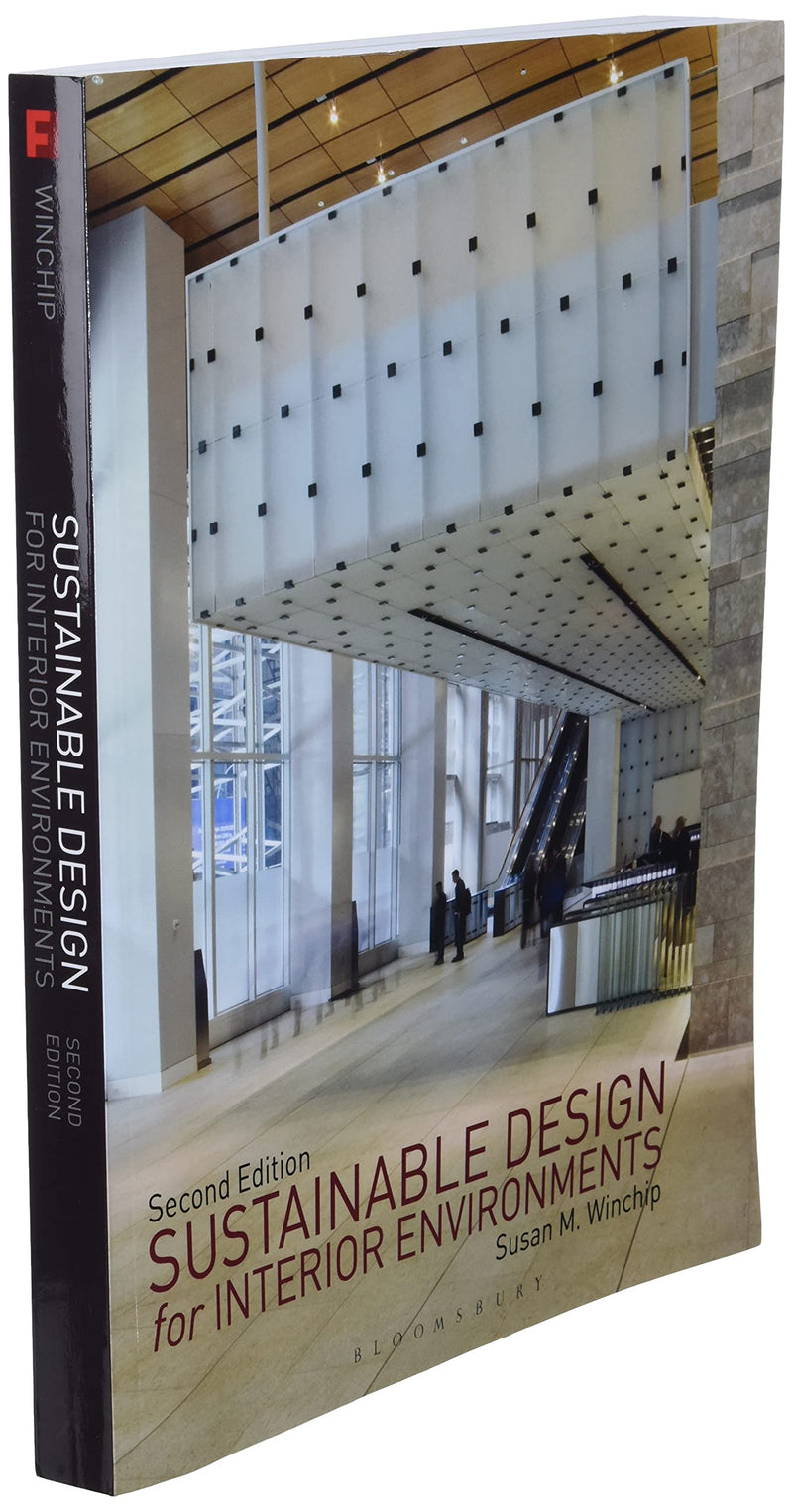 Sustainable Design for Interior Environments Second Edition,Used