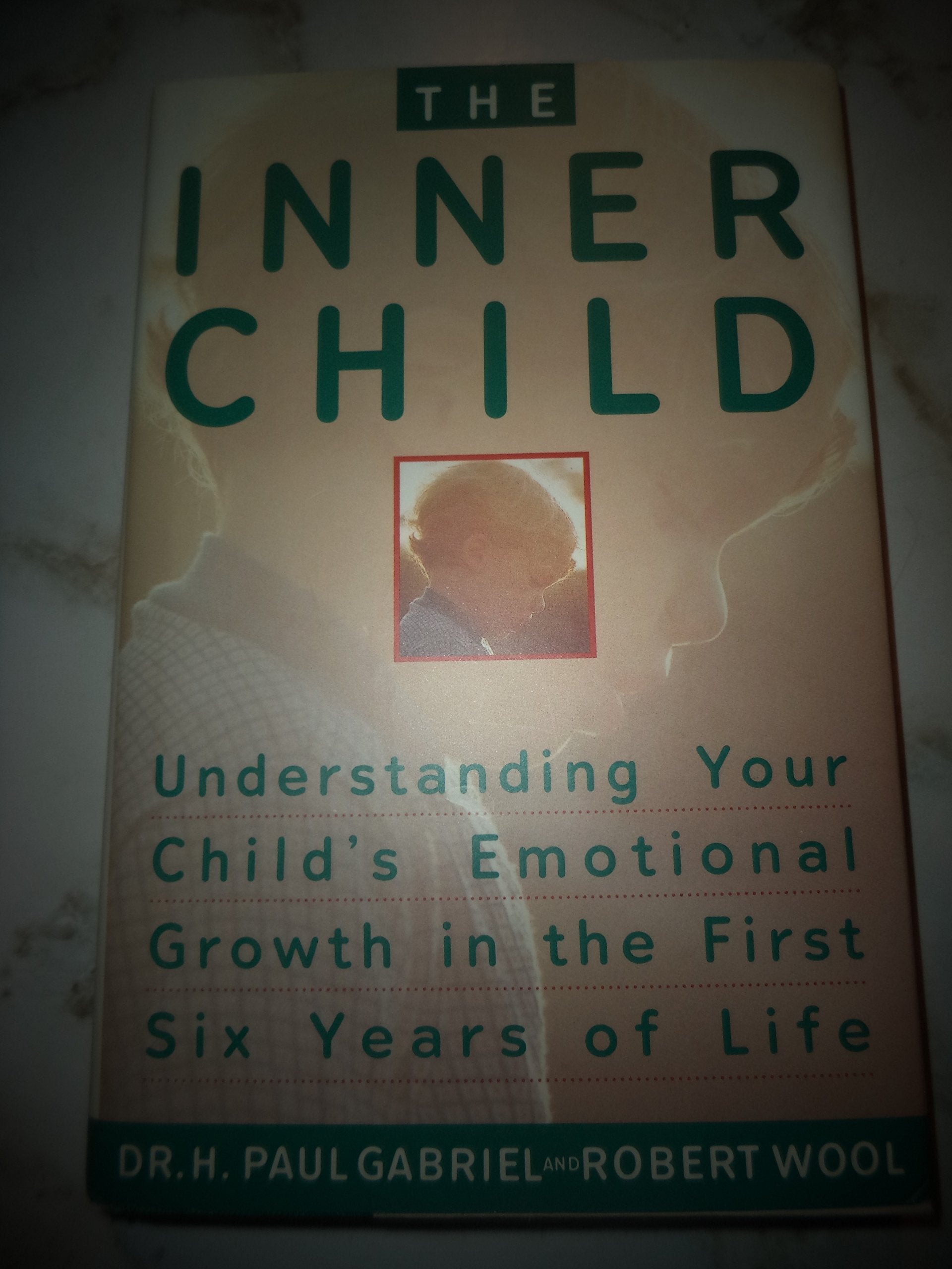 The Inner Child,Used