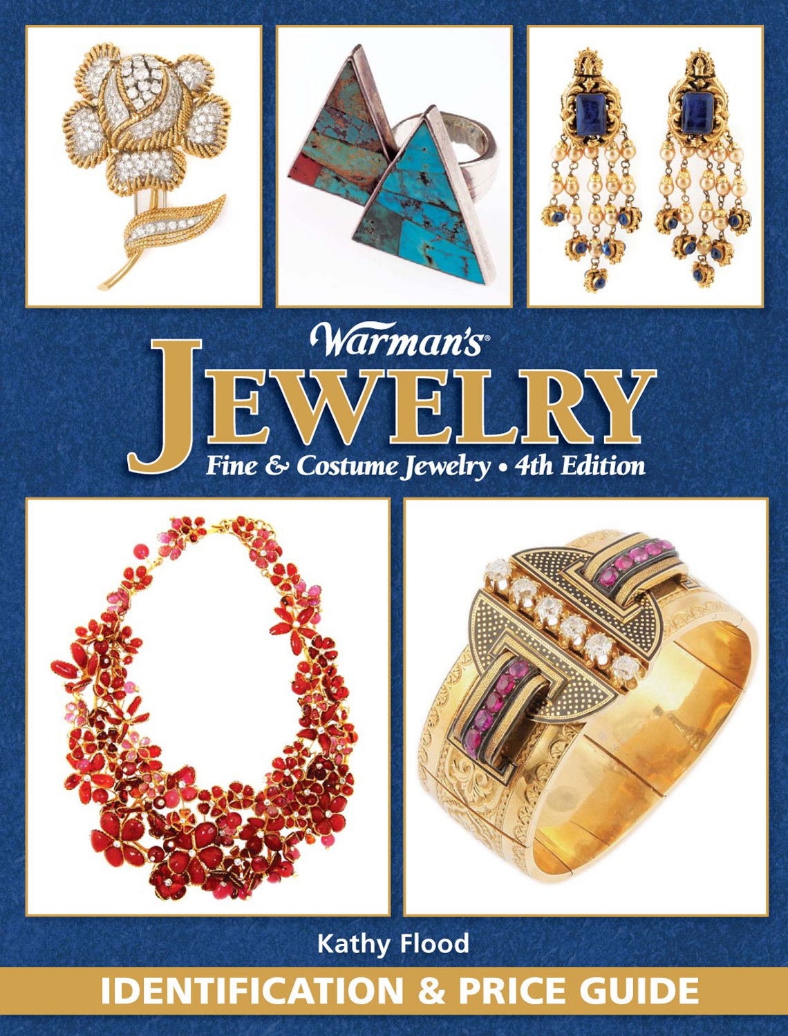 Warman'S Jewelry: Identification And Price Guide