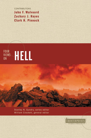 Four Views on Hell,Used