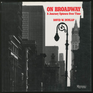 On Broadway,Used