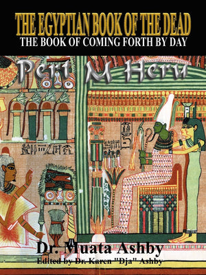 Egyptian Book of the Dead: The Book of Coming Forth By Day The Book of Enlightenment,Used