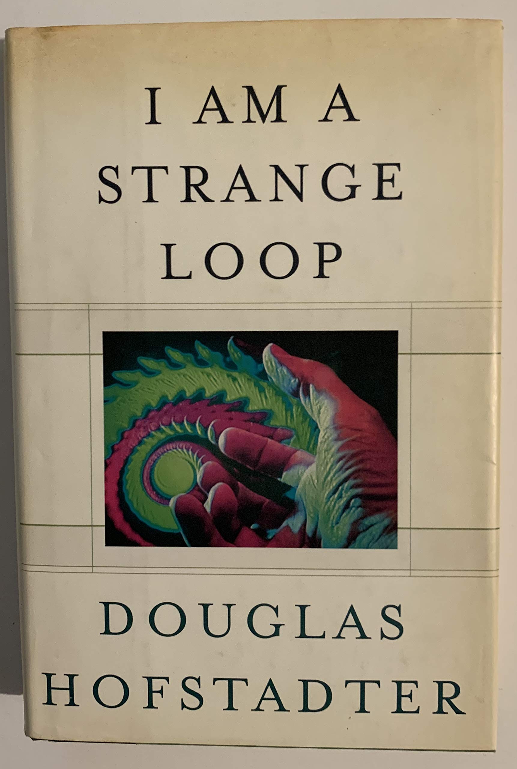 I Am A Strange Loop,Used